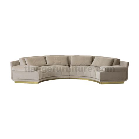 fendi curved sofa|fendi casa catalogue.